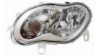 IPARLUX 11900102 Headlight